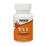 Now Foods Eve, multivitaminico per donne, 90 compresse