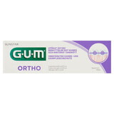 Sunstar Gum Ortho, dentifricio, 75 ml