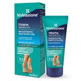 Farmona Nivelazione Nivelazione Repair Therapy, unguent specializat pentru picioare 8în1, 50 ml