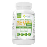 Estratto di radice di Kudzu dei desideri, 120 capsule