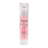 Nacomi, siero viso in gel al collagene, 50 ml