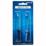 WATERPIK, puntali per irrigatori, PP-100E pic pocket, 2 pezzi