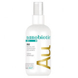 Nanobiotic Med Gold, aXonnite d'oro ristrutturante e purificante, 150 ml