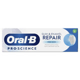 Oral-B Riparazione gengive e smalto, dentifricio, Bianco fresco, 75 ml