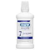 Oral-B 3D White Luxe Perfection, colluttorio Perfection, 500 ml