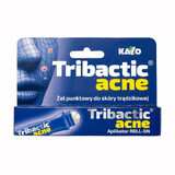 Acne Tribactic, gel per le macchie di acne, 15 ml