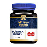 Manuka Health, Miele di Manuka MGO 250+, 1000 g