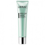 Lierac Sebologie, gel regolatore per correggere le imperfezioni, 40 ml