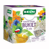 Belin Bouquet 11 erbe, tisana, 2 g x 20 bustine