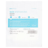 SEMA Protect, garza non sterile, filettatura 17, 1/2 m2, 1 pezzo