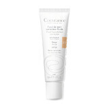 Avene Couvrance, fluido correttivo, n. 2.5, beige naturale, SPF 20, 30 ml