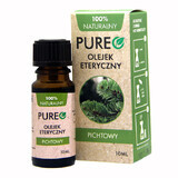 Pureo, olio essenziale di Pichtae, 10 ml