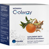 Colway Vitamina C-olway, 100 capsule