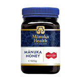 Manuka Health, Miele di Manuka MGO 550+, 500 g