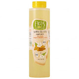 Ekos, shampoo per capelli secchi con estratto di mandorle dolci biologico Eco Bio, 500 ml