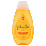 Johnson's baby, Gold, shampoo per capelli per bambini, 200 ml