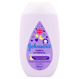 Johnson's baby, Bedtime, latte corpo per bambini, 300 ml