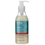 Tolpa Dermo Face Sebio+, face wash gel 2 acids: AHA+LHA, 195 ml