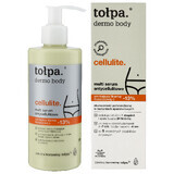 Tolpa Dermo Body Cellulite, multi siero anticellulite, 250 ml