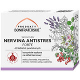 Nervina Antistres, 60 comprimidos