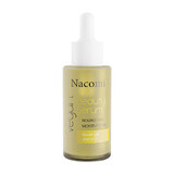 Nacomi, siero nutriente e idratante, 40 ml