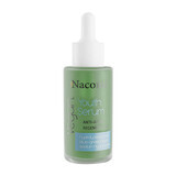 Nacomi, siero viso antirughe, 40 ml