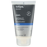 Tolpa Dermo Men, Hydro, gel idratante per il viso, 150 ml