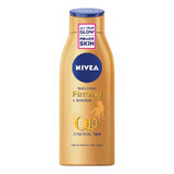 Firming Body Lotion Q10 &amp; Bronze, 400 ml, Nivea