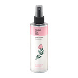 Make Me Bio Garden Roses, acqua di rose, bottiglia di plastica con nebulizzatore, 200 ml