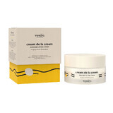 Resibo, Crema lifting naturale per il viso, 50 ml