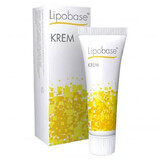 Lipobase, cream, 100 g