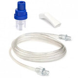 Philips Respironics SideStream 4448, kit di nebulizzazione, 1 pz.