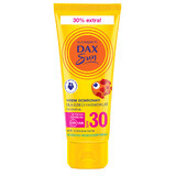 DAX Sun, crema di protezione solare per neonati e bambini, SPF 30, da 6 mesi, 75 ml