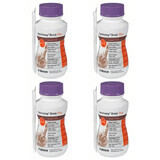 Nutricomp Drink Plus, preparat nutritiv, aromă de ciocolată, 4 x 200 ml