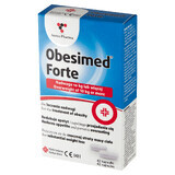 Obesimed Forte, 42 capsule, Aurea Pharma