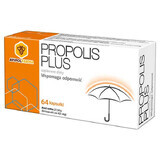 Propoli Plus, 64 capsule