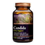 Doctor Life Candida Ultra Support, 120 capsule