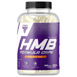 Trec HMB Formula Caps, 240 capsule