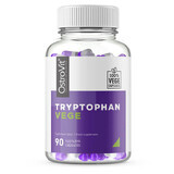 OstroVit Tryptophane Vege, 90 gélules