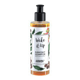 Anwen Wake It Up, shampoo agli enzimi di caffè, 200 ml