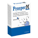 ProsperM Pro, 60 compresse