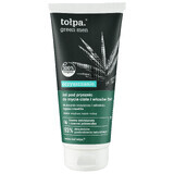 Tolpa Green Men Gel doccia detergente per corpo e capelli 2in1, 200 ml