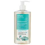 Tolpa Dermo Capelli Grassi, shampoo antigrasso a pulizia profonda, 250 ml