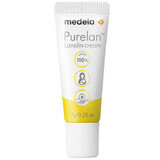 Medela PureLan, unguento alla lanolina per le verruche, 7 g