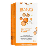 Bandi Boost Care, concentrato di vitamina C attiva, 30 ml