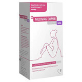 Medivag Combi Gel, vaginale gel, 5 ml x 5 inbrenghulzen