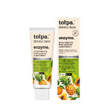 Tolpa Dermo Face Sebio, Crema enzimatica contro i punti neri, 40 ml