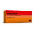 Magnerot 500 mg, 50 tablets, Worwag Pharma