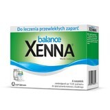 Xenna Balance, powder for oral solution, 6 sachets