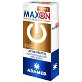 Maxon Forte 50 mg, 4 comprimés pelliculés